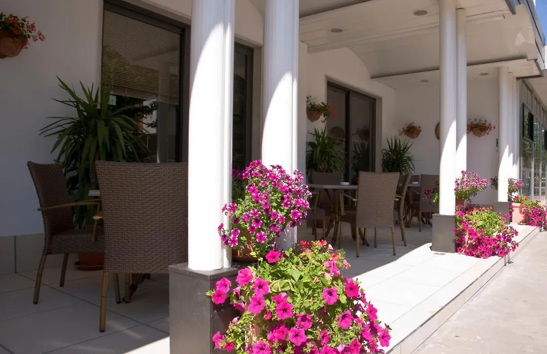 Hotel Maris Stella-1